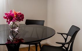 Ruga Bella Apartments R&R